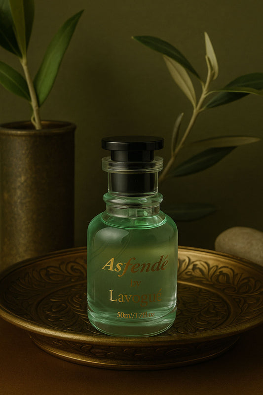 Asfendé by Lavogué