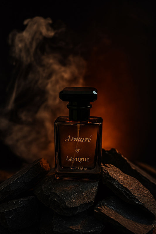 Azmaré by Lavogué