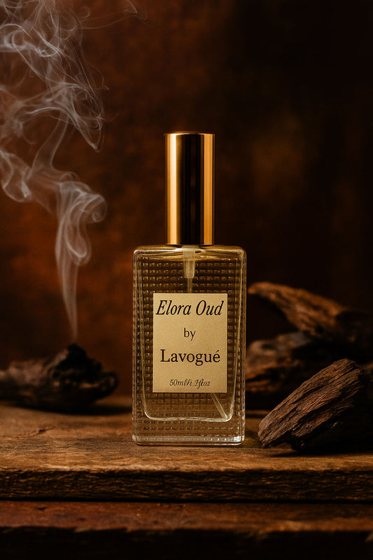 Elora Oud by Lavogué