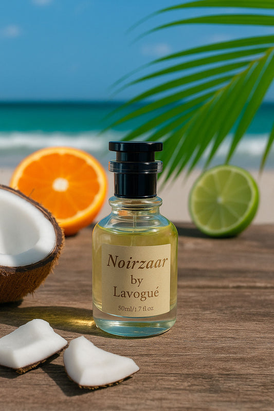 Noirzaar by Lavogué