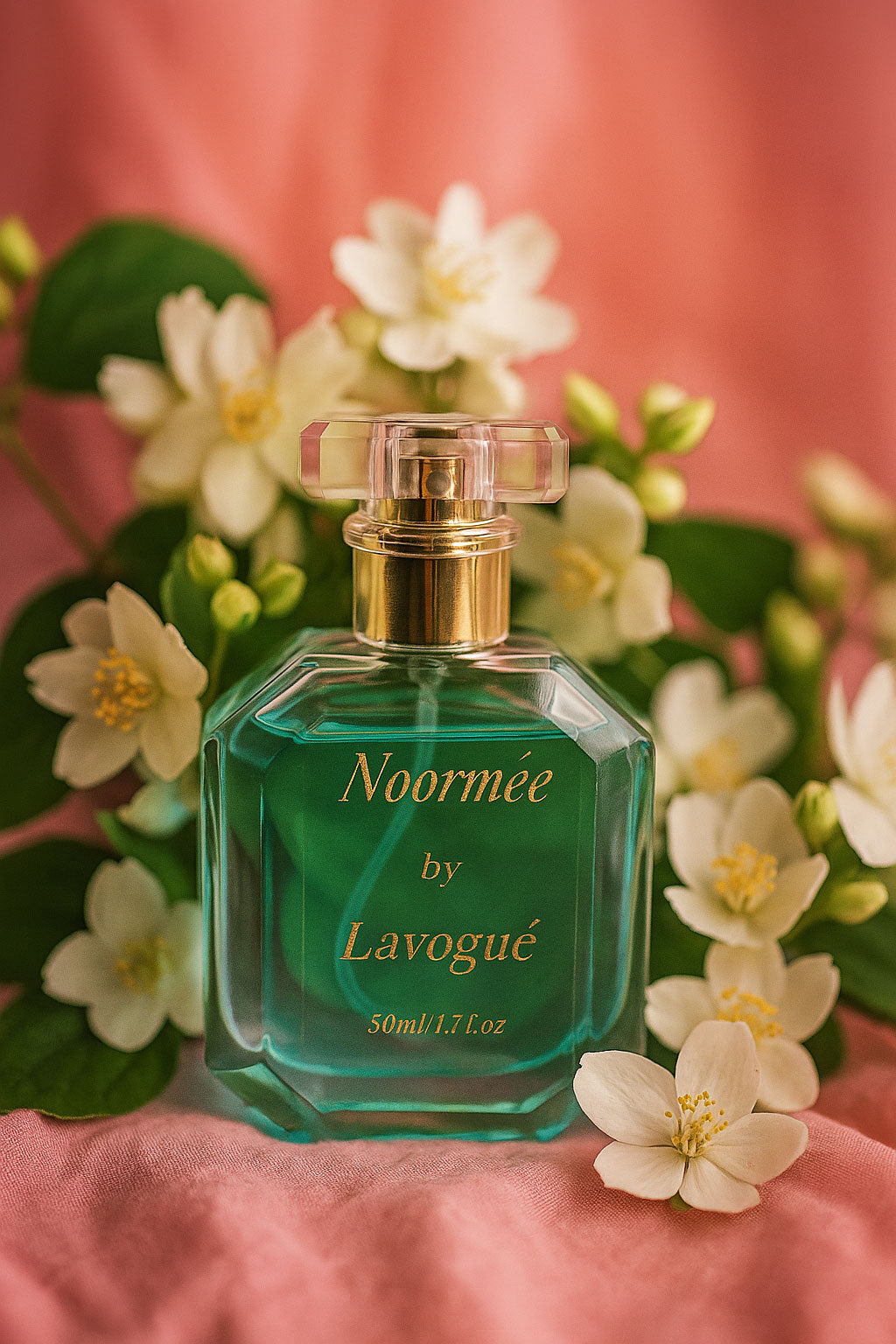 Noormeé by Lavogué