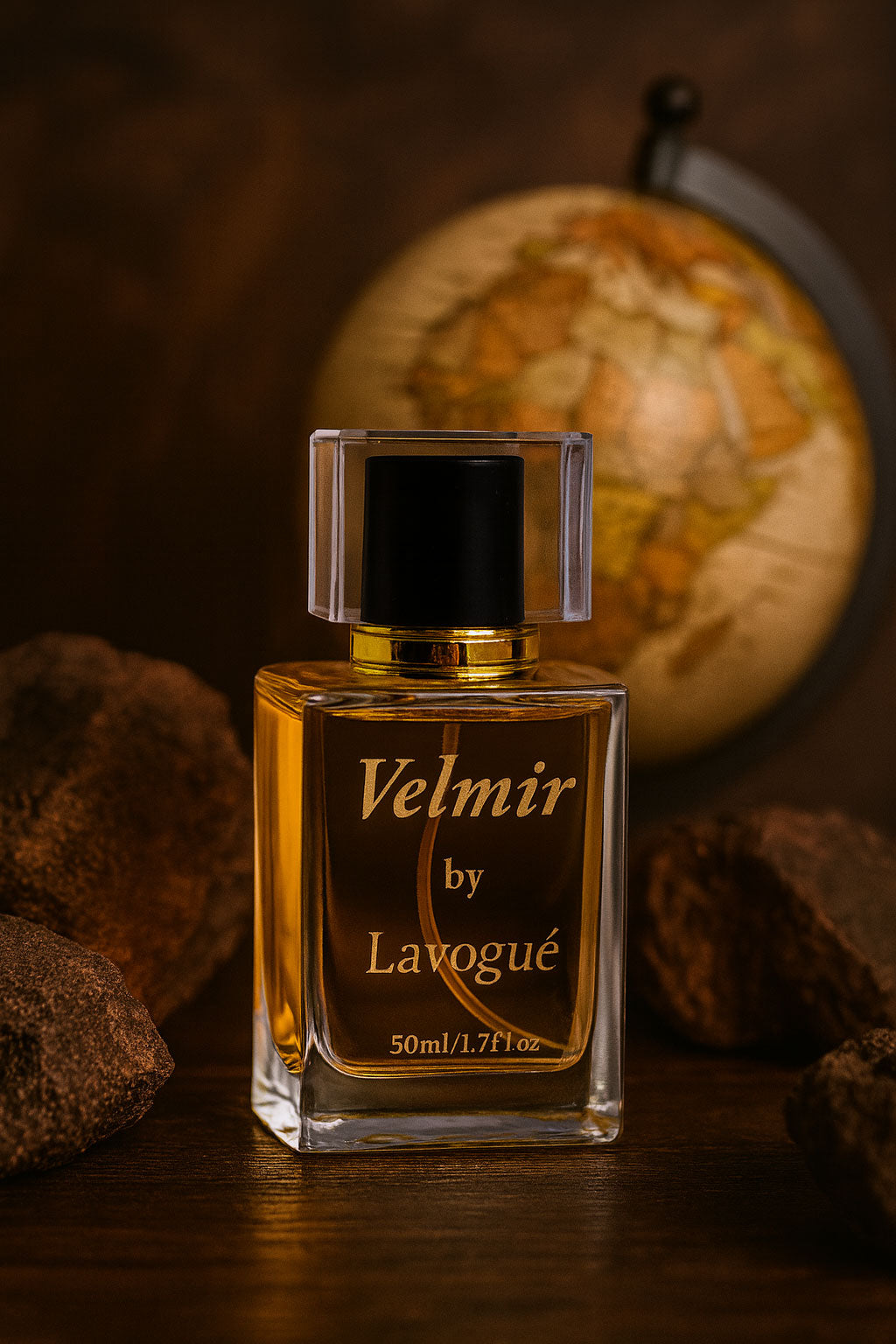 Velmir by Lavogué