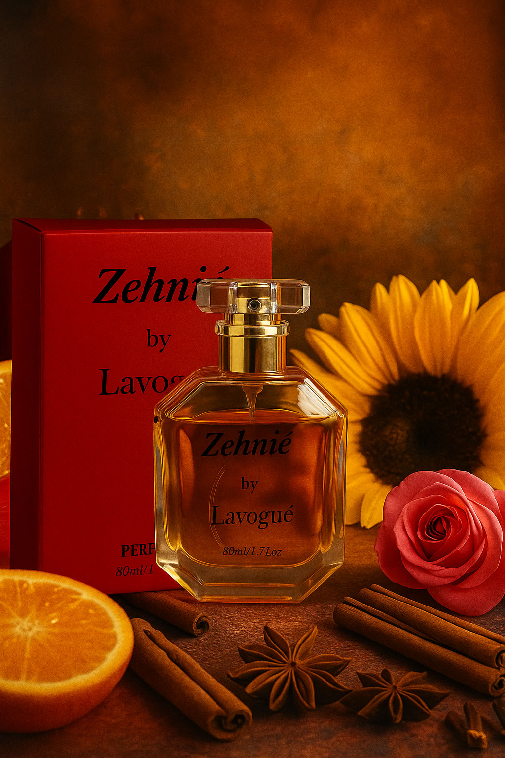 Zehnié by Lavogué