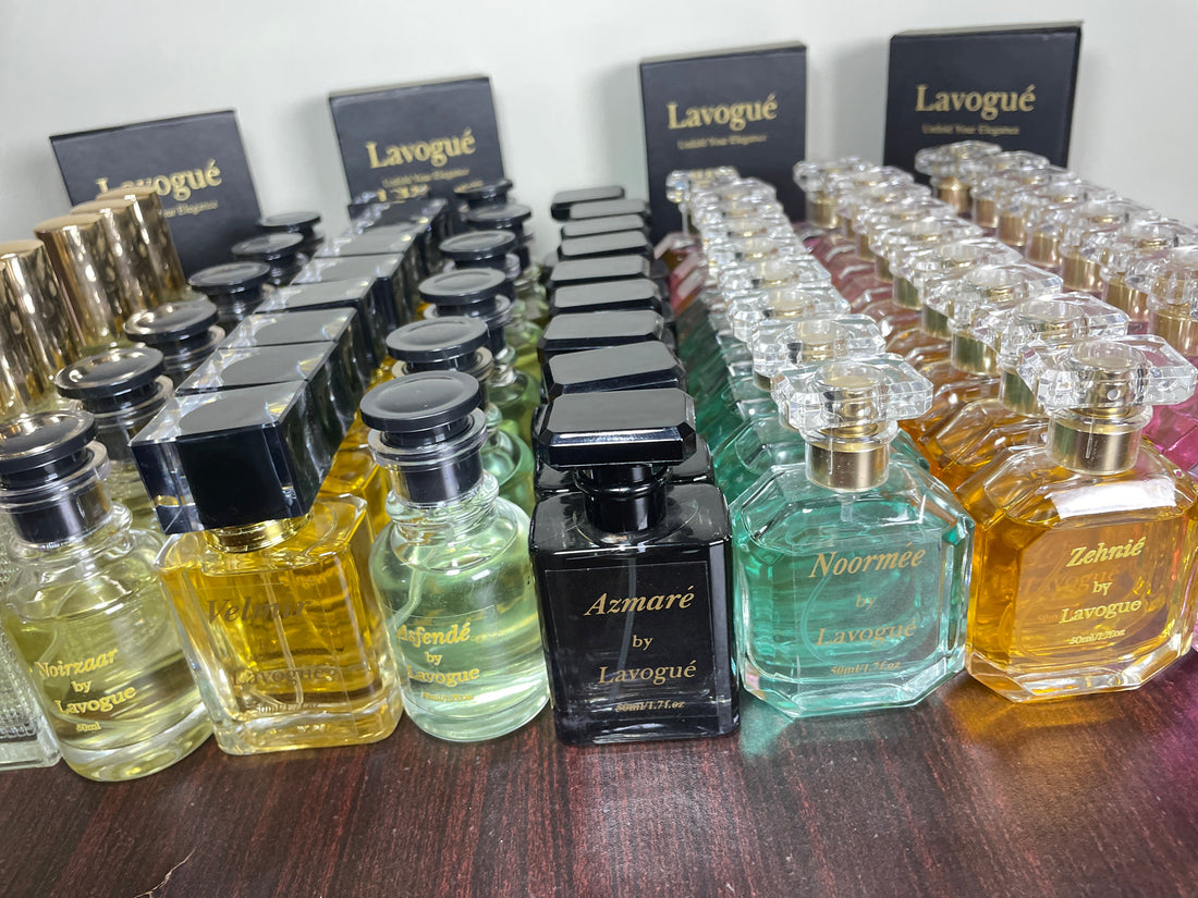 What is a Fragrance Mist? A Comprehensive Guide by Lavogué