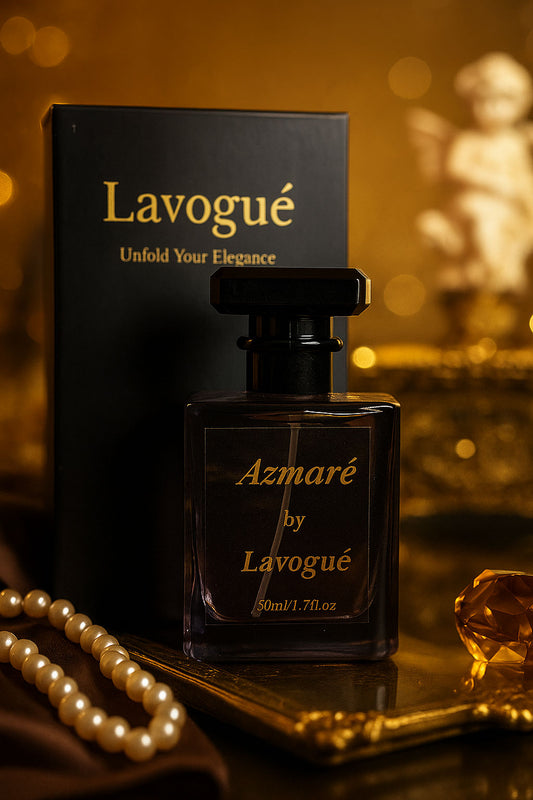 Azmaré by Lavogué