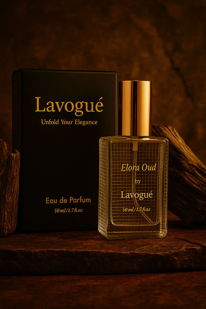 Elora Oud by Lavogué