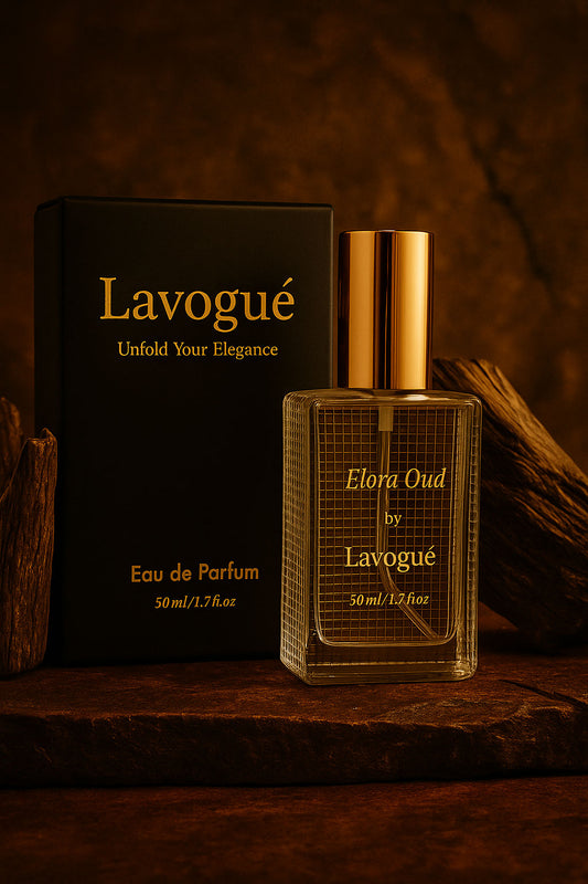 Elora Oud by Lavogué