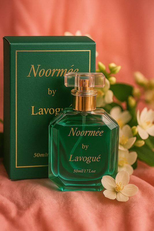 Noormeé by Lavogué