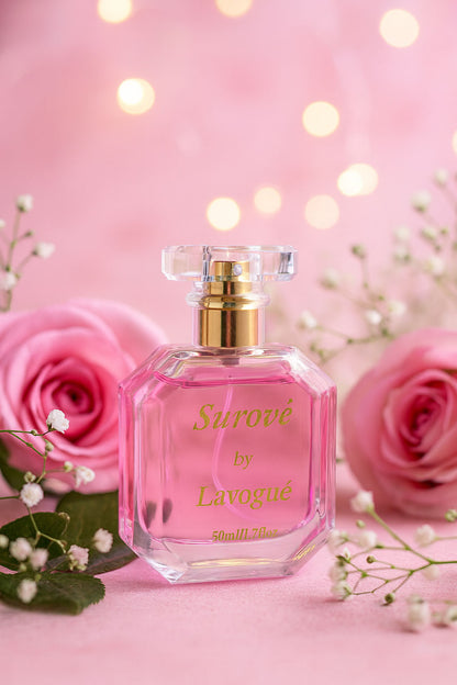 Surové by Lavogué