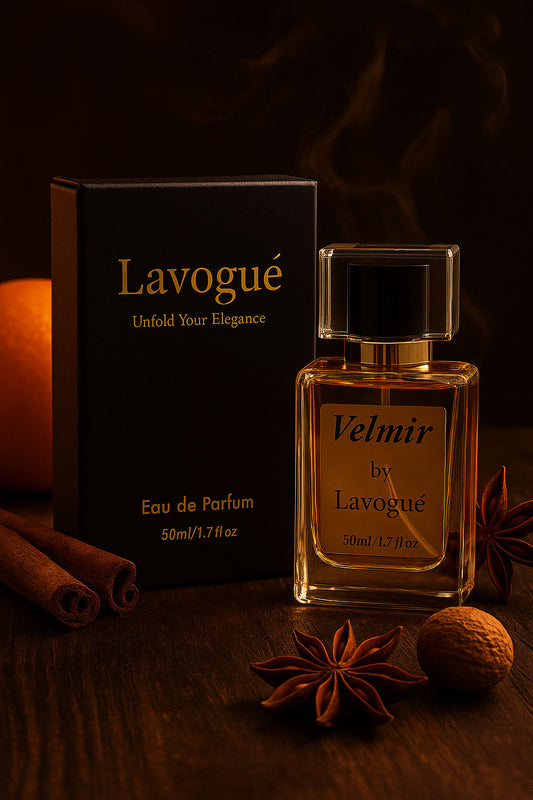 Velmir by Lavogué