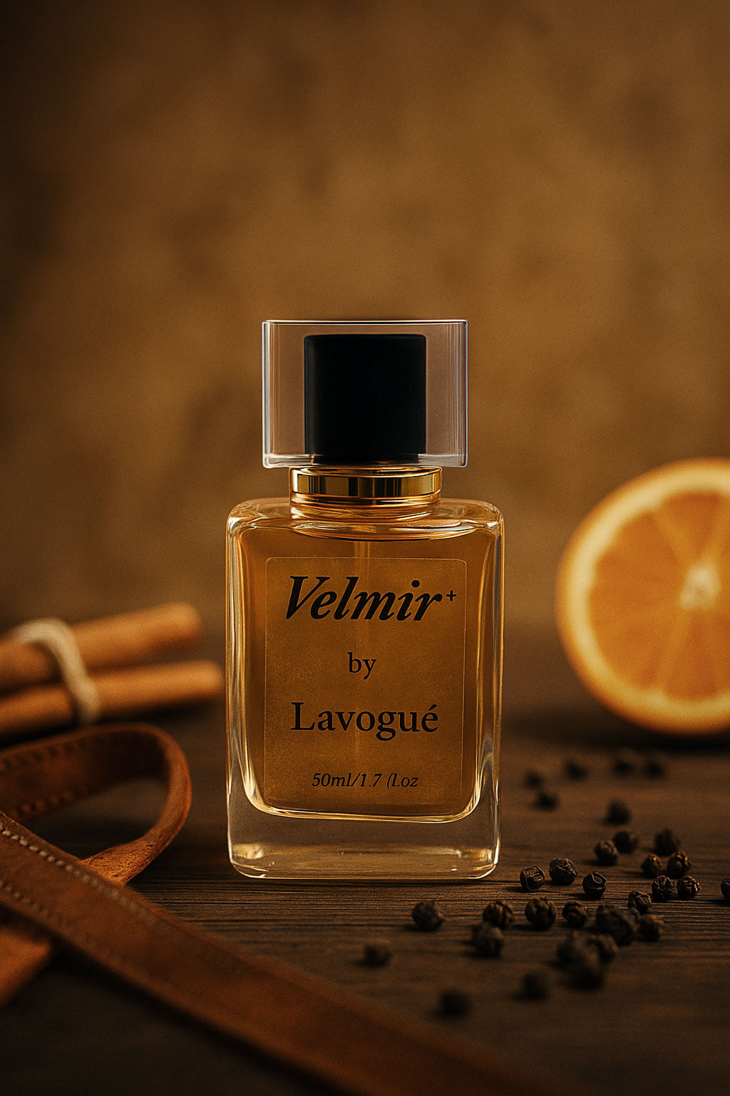 Velmir by Lavogué
