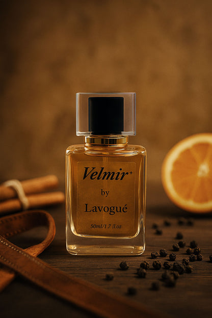 Velmir by Lavogué