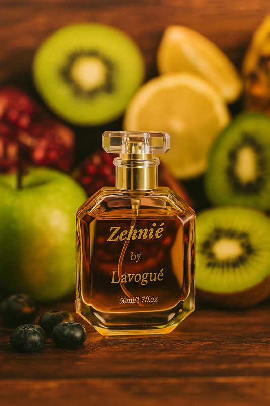 Zehnié by Lavogué